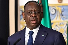 Macky Sall en visite secrète à Abidjan reçu par Alassane Ouattara et Adama Bictogo