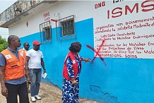 Fermeture de 23 établissements sanitaires en Côte d'Ivoire. 