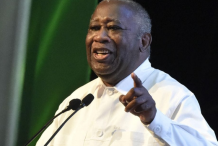 Laurent Gbagbo plaide pour un renouveau des alliances en Afrique