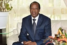 À Abidjan, la discrète vie de Blaise Compaoré, dix ans après sa fuite du Burkina Faso