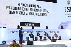 SIREXE 2024: des experts mettent en lumière le potentiel des ressources extractives et énergétiques africaines