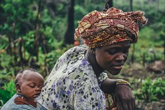 Côte d'Ivoire/Santé reproductive : lancement de la campagne 