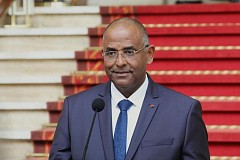 Côte d'Ivoire: Patrick Achi nommé ministre d’État, conseiller spécial à la Présidence de la République