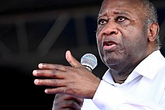 Gbagbo dénonce l'endettement excessif de la Côte d'Ivoire