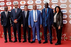 CAN 2025 au Maroc : Décryptage des adversaires des Éléphants et de la composition des groupes