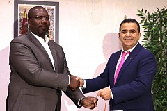 La Côte d'Ivoire et le Maroc renforcent leurs liens commerciaux