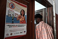 Côte d'Ivoire: le gel de l'aide américaine menace la santé publique, alertent des associations