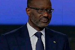 PDCI-RDA : Tidjane Thiam désormais exclusivement Ivoirien