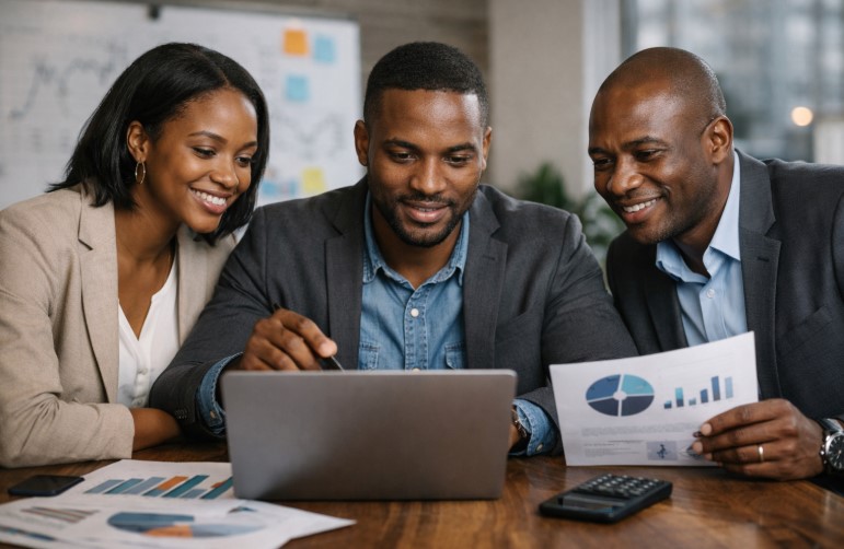 BG Wealth Sharing : Opportunité d’investissement ou simple effet de mode ? Analyse complète