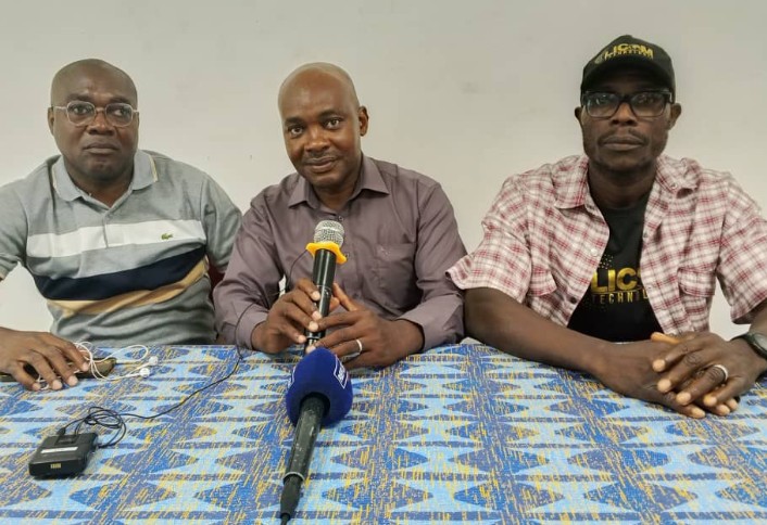 Crise à l’UNJCI: un collectif appelle à un consensus inclusif pour l’organisation du 12ᵉ congrès