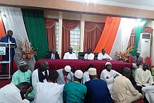 8è Jeux de la francophonie à Abidjan : Les religieux confient la cérémonie à Dieu
