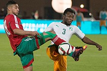 Football: le Maroc rejoint la Côte d’Ivoire en finale des 8ès jeux de la Francophonie