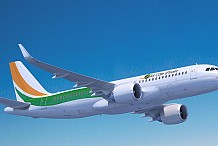 Achat de l’A 320 pour Air Côte d’Ivoire: Ce que cela va changer dans le transport aérien