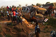 Kenya: au moins 19 morts dans un grave accident de la route