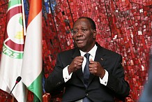 Mutinerie : Alassane Ouattara réclame un rapport détaillé aux préfets de région