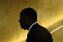 Alassane Ouattara aurait ménacé de démissionner de la présidence aux heures chaudes de la mutinérie