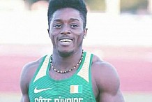 Tout savoir sur Arthur Gue Cissé, l’athlète ivoirien finaliste aux 8èmes Jeux de la Francophonie
