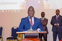 Le plan stratégique de développement 2016-2020 du Trésor public ivoirien en évaluation à Yamoussoukro