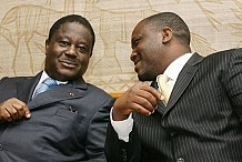 Guillaume Soro rencontre l’ex-président ivoirien Henri Konan Bédié à Paris