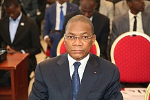 Côte d’Ivoire/ Le ministre Bruno Koné juge 