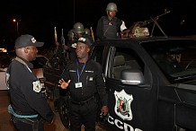 Côte d’Ivoire: attaque de la base du CCDO au camp BAE de Yopougon