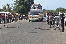 Côte d’Ivoire : les policiers de retour au corridor Sud de Bouaké, les militaires retournent en casernes