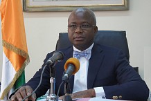 L’ex-ministre ivoirien Moussa Dosso nommé Administrateur de la BAD pour la Côte d’Ivoire, la Guinée et la Guinée équatoriale