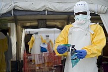 Ebola en RDC: les défis et chances d'un lointain enclavement