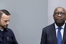 CPI: le procès de Laurent Gbagbo reprend le 28 août à la Haye