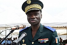 Côte d'Ivoire: le chef d'état-major rencontre les mutins à Bouaké