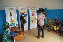 La promesse des soins gratuits pour le paludisme simple pas toujours tenue en Côte d’Ivoire
