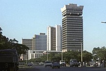 La Zambie envisage de déplacer sa capitale