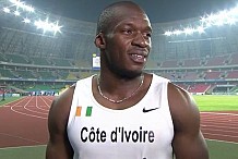 Athlétisme: 4 ivoiriens en lice pour les championnats du monde de Londres 2017