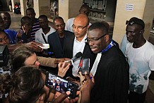Côte d’Ivoire: report du procès pour 