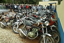 Deux ans de prison pour deux voleurs de motos à Bouna