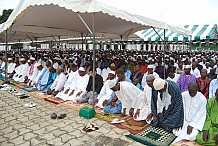Début du mois de Ramadan ce samedi en Côte d'Ivoire