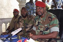 L’ex-Chef de cabinet du Sergent-Chef ‘’IB’’ met fin à 6 ans d’exil
