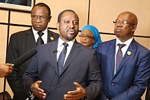 Un député indépendant charge le camp Soro : « Les Ivoiriens n’ont pas besoin de réconciliation mais de développement »