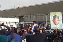 Sénégal : Abdoulaye Wade de retour à Dakar pour mener campagne