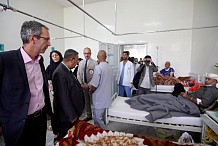Déchiré par la guerre, le Yémen fait maintenant face au choléra